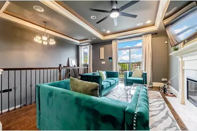 4245 S Langley Avenue #3, Chicago, IL 60653 - Photo 3