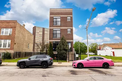 4245 S Langley Avenue #3, Chicago, IL 60653 - Photo 1