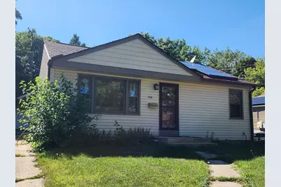 314 S Orchard Avenue, Waukegan, IL 60085 - Photo 1