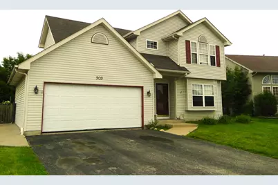 909 Thorn Creek Drive, Joliet, IL 60436 - Photo 3