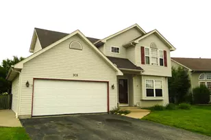 909 Thorn Creek Dr, Joliet, IL 60436 - Photo 3