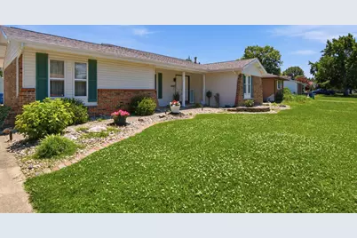 3232 Newell Drive, Granite City, IL 62040 - Photo 5