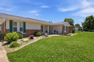 3232 Newell Dr, Granite City, IL 62040 - Photo 5