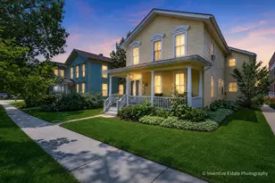 15 N Brainard St, Naperville, IL 60540 - Photo 1