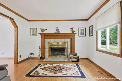 1218 Bunker Street, Woodstock, IL 60098 - Photo 5