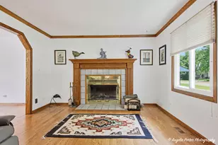 1218 Bunker St, Woodstock, IL 60098 - Photo 5