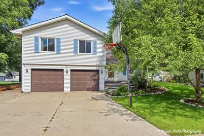 1218 Bunker Street, Woodstock, IL 60098 - Photo 1
