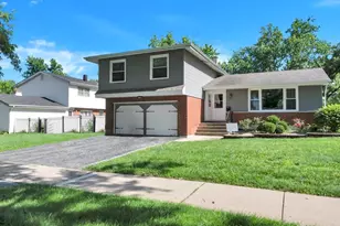 1215 187th St, Homewood, IL 60430 - Photo 1