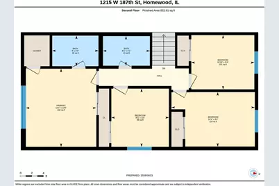 1215 187th Street, Homewood, IL 60430 - Photo 21