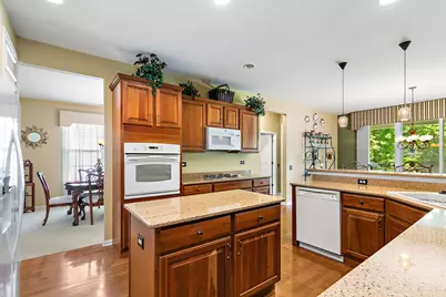 12225 Arlington Drive, Huntley, IL 60142 - Photo 11