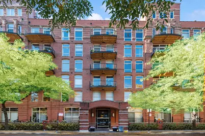 550 N Kingsbury Street #111, Chicago, IL 60654 - Photo 1