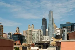 550 N Kingsbury St, Chicago, IL 60654 - Photo 39