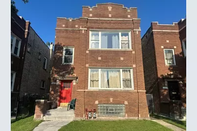 1506 N Mayfield Avenue, Chicago, IL 60651 - Photo 1