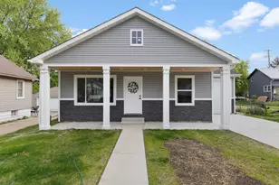 1212 Lincoln Ave, Rockford, IL 61102 - Photo 1