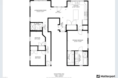 3718 N Wilton Avenue #3, Chicago, IL 60613 - Photo 33