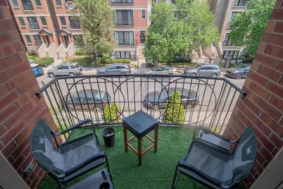 3718 N Wilton Avenue #3, Chicago, IL 60613 - Photo 13