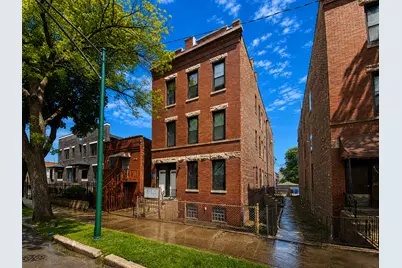 3363 S Racine Avenue #1F, Chicago, IL 60608 - Photo 1