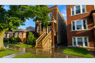 4833 W Montana Street #1, Chicago, IL 60639 - Photo 1