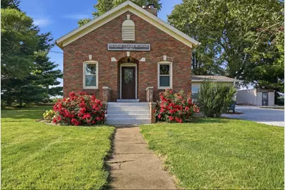1021 Rodeo Road, Mclean, IL 61754 - Photo 1