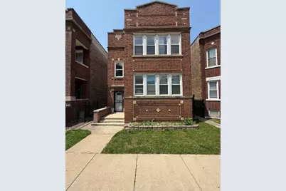 7544 S Sangamon Street, Chicago, IL 60620 - Photo 1