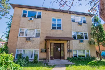 9654 Golf Terrace #G, Des Plaines, IL 60016 - Photo 1