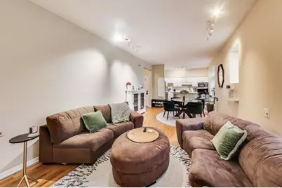 1640 W Diversey Parkway #4, Chicago, IL 60614 - Photo 7