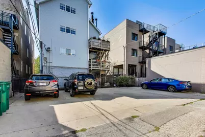 1640 W Diversey Parkway #4, Chicago, IL 60614 - Photo 15