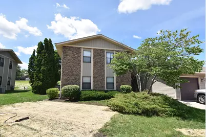1285 Bamburg Court #D, Hanover Park, IL 60133 - Photo 1