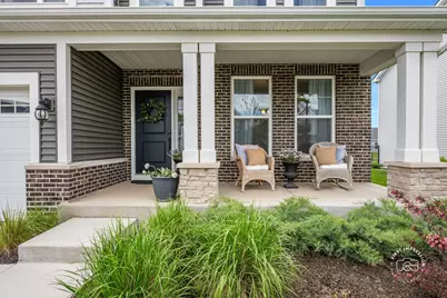 115 Piper Glen Avenue, Oswego, IL 60543 - Photo 3