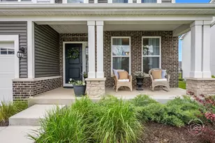 115 Piper Glen Ave, Oswego, IL 60543 - Photo 3