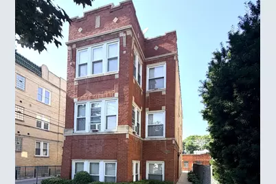 5112 W Sunnyside Avenue #2, Chicago, IL 60630 - Photo 1
