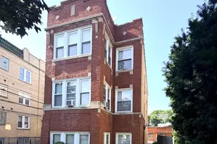 5112 W Sunnyside Ave, Chicago, IL 60630 - Photo 1