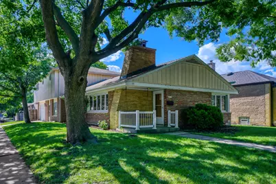 10056 S Talman Avenue, Chicago, IL 60655 - Photo 1