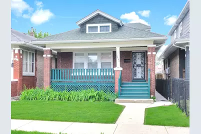 9420 S Saint Lawrence Avenue, Chicago, IL 60619 - Photo 1