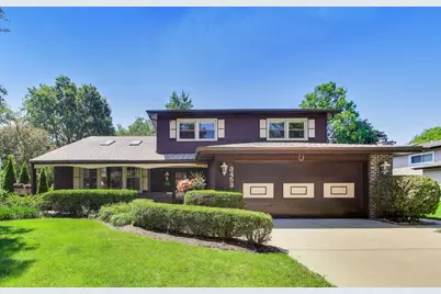 3453 River Falls Drive, Northbrook, IL 60062 - Photo 1