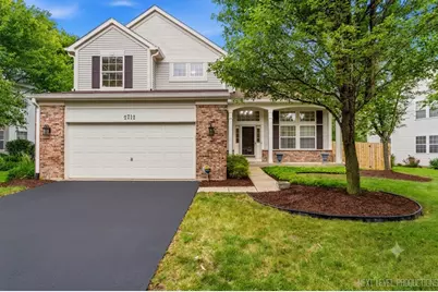 2712 Stockton Road, Naperville, IL 60564 - Photo 1