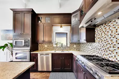 1339 W Walton Street #3, Chicago, IL 60642 - Photo 5