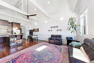 1339 W Walton Street #3, Chicago, IL 60642 - Photo 3