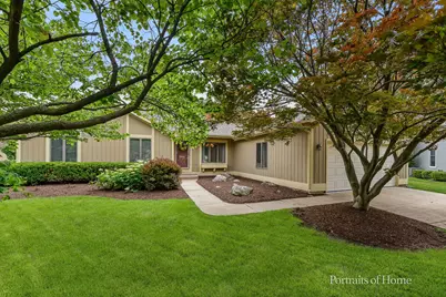 674 Honeysuckle Drive, Naperville, IL 60540 - Photo 1
