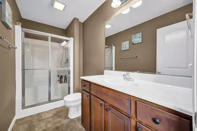 2436 Grey Fox Trail, Bloomington, IL 61705 - Photo 17