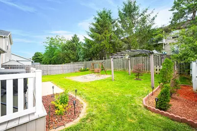 2436 Grey Fox Trail, Bloomington, IL 61705 - Photo 29