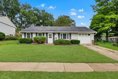 527 Sherwood Drive, Streamwood, IL 60107 - Photo 1