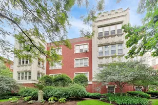 [Address not provided], Oak Park, IL 60302 - Photo 1