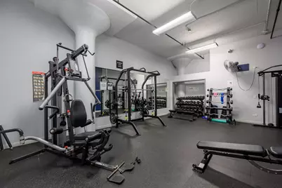 1224 W Van Buren Street #604, Chicago, IL 60607 - Photo 19