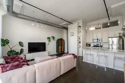 1224 W Van Buren Street #604, Chicago, IL 60607 - Photo 7