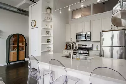 1224 W Van Buren Street #604, Chicago, IL 60607 - Photo 11
