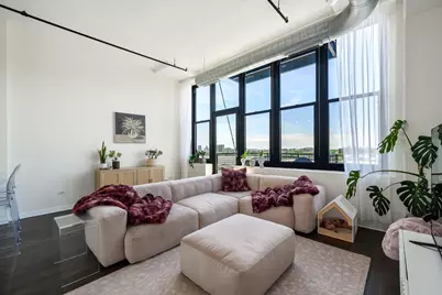 1224 W Van Buren Street #604, Chicago, IL 60607 - Photo 3