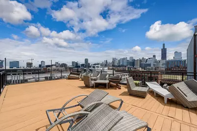1224 W Van Buren Street #604, Chicago, IL 60607 - Photo 21