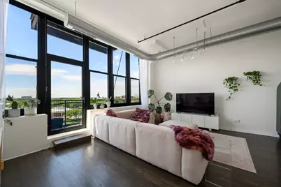 1224 W Van Buren Street #604, Chicago, IL 60607 - Photo 5