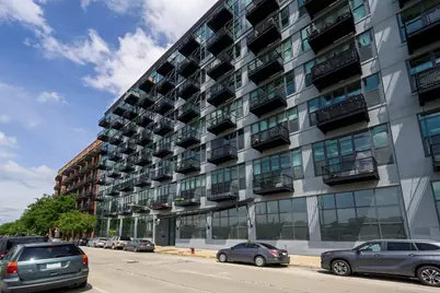 1224 W Van Buren Street #604, Chicago, IL 60607 - Photo 1